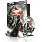 Dead Island ps3 اورجینال