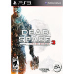 بازی اورجینال Dead Space 3 PS3