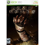 بازی اورجینال Dead Space XBOX 360