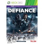 بازی اورجینال Defiance XBOX 360