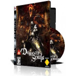 فروش گیم پلی PS3 بازی (Demons Souls (2DVD