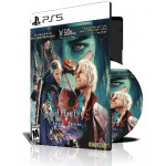 Devil May Cry 5 Special Edition PS5