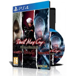 Devil May Cry Collection اورجینالPS4