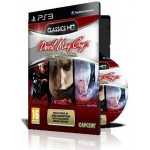 بازی (Devil May Cry HD Collection Fix 3.55 (3DVD