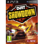 بازی اورجینال Dirt Showdown PS3