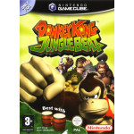 بازی اورجینال Donkey Kong Jungle Beat Gamecube