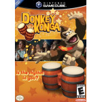 بازی اورجینال Donkey Konga Gamecube