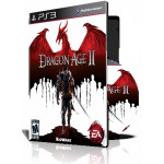 Dragon Age 2 PS3 اورجینال