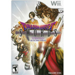 بازی اورجینال Dragon Quest Sword Wii