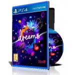 Dreams  ps4 اورجینال