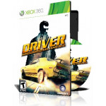 Driver San Francisco xbox اورجینال