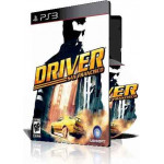 فروش بازی درایور (Driver San Francisco (3DVD