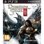 بازی اورجینال Dungeon Siege 3 PS3