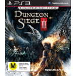 بازی اورجینال Dungeon Siege 3 Nordic Edition PS3