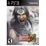 بازی اورجینال Dynasty Warriors 7 PS3