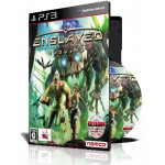 Enslaved Odyssey ps3 اورجینال