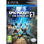 بازی اورجینال Epic Mickey 2 PS3