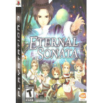 بازی اورجینال Eternal Sonata PS3