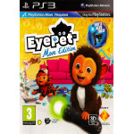 بازی اورجینال Eyepet PS3