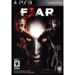 بازی اورجینال F.E.A.R 3 PS3