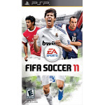 بازی اورجینال FIFA 11 Wii