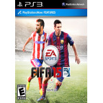 بازی اورجینال FIFA 15 PS3