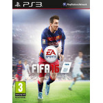 بازی اورجینال FIFA 16 PS3