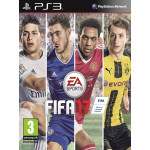 بازی اورجینال FIFA 17 PS3