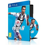 FIFA 19  PS4 کارکرده