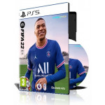 FIFA 22  PS5