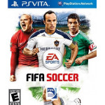 ازی اورجینال FIFA Soccer PS vita