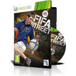 فروش بازی فوتبال خیابانی FIFA Street