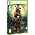 بازی اورجینال Fable 2 GOTY XBOX 360