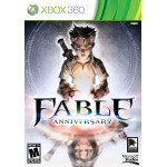 بازی اورجینال Fable Anniversary XBOX 360