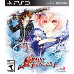 بازی اورجینال Fairy Fencer F PS3