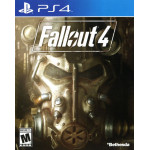 بازی اورجینال Fallout 4 PS4