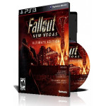 Fallout New Vegas ps3 اورجینال