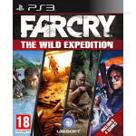 بازی اورجینال Far Cry The Wild Expedition PS3