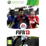 بازی اورجینال Fifa 13 XBOX 360