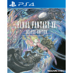 Final Fantasy XV Steelbook PS4