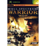 بازی اورجینال Full Spectrum Warrior XBOX Classic