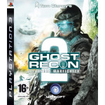 بازی اورجینال Ghost Recon 2 PS3