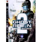 بازی اورجینال Ghost Recon Advanced Warfighter 2 PS3