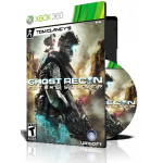 Ghost Recon Future Soldier  xbox اورجینال