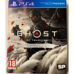 Ghost of Tsushima Special Edition PS4