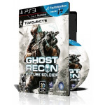 Ghost Recon Future Soldier اوریجینال