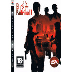 بازی اورجینال Godfather 2 PS3