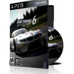 Gran Turismo 6 اوریجینال