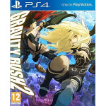 بازی اورجینال Gravity Rush 2 PS4