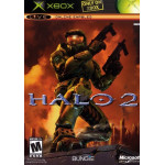 بازی اورجینال HALO 2 XBOX Classic